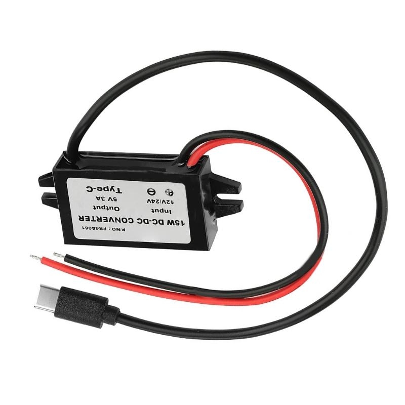 Adaptateur d'alimentation USB  - Outdoor Power Adapter Usb C avis et prix