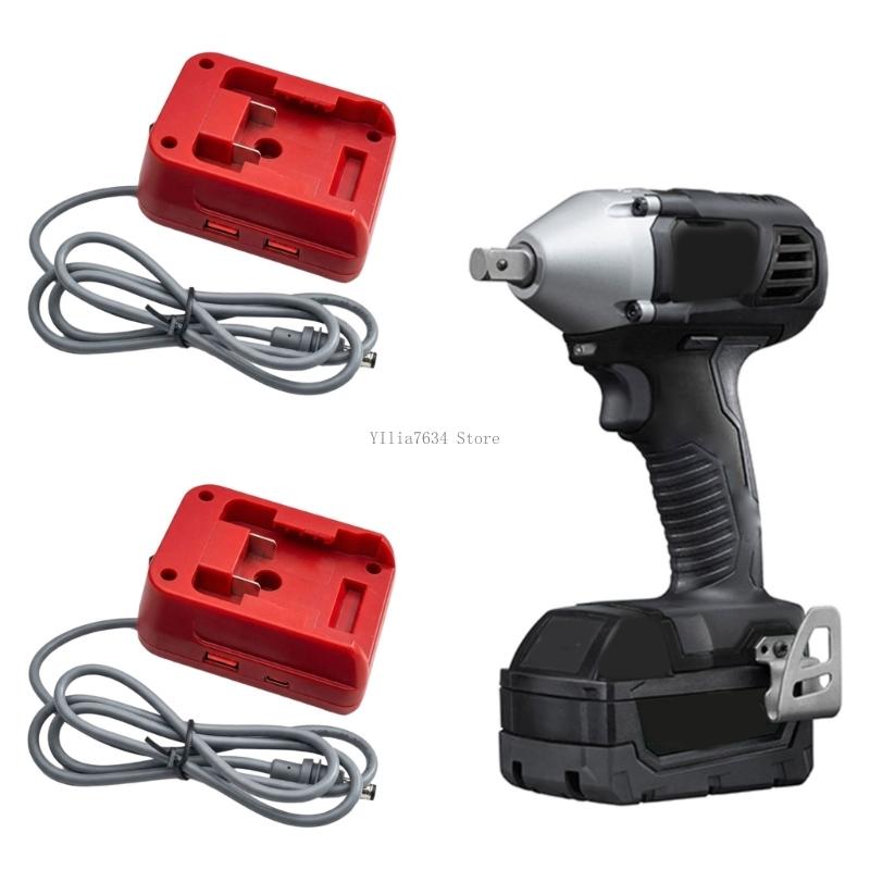 Convertisseur batterie sortie  - Outdoor Power Adapter Usb C avis et prix