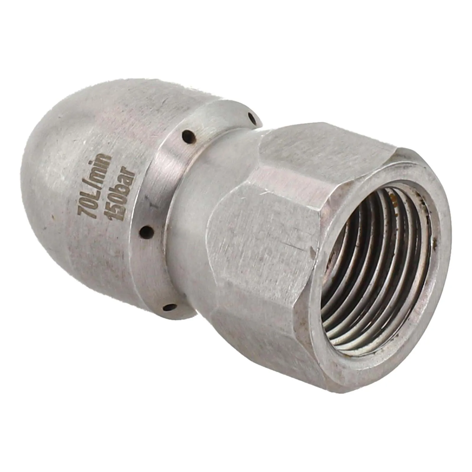 Buse de vidange haute pression - Outdoor Power Washer avis et prix