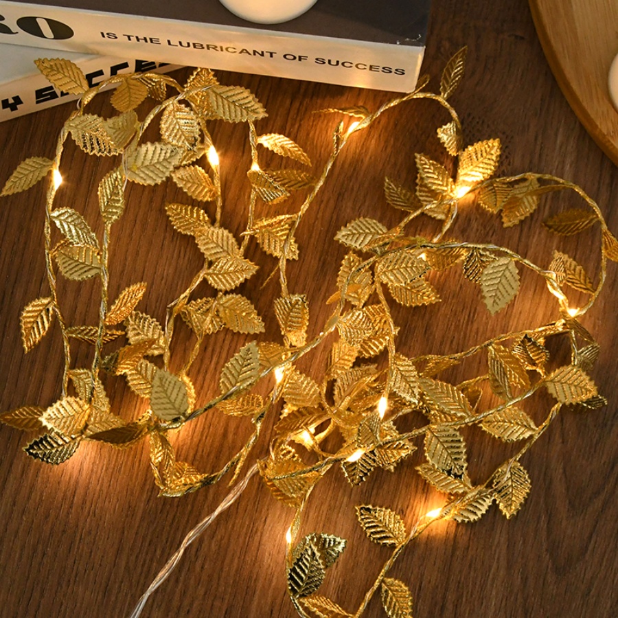 Guirlande lumineuse à piles en - Outdoor Power Wire avis et prix