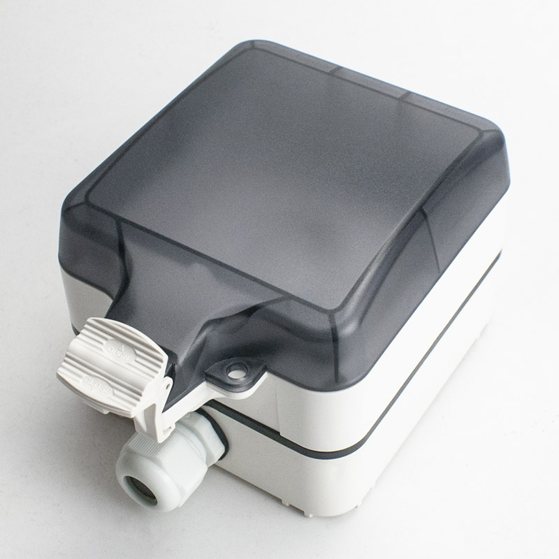Avoir Zigbee – prise de couran - Outdoor Power Not Working avis et prix