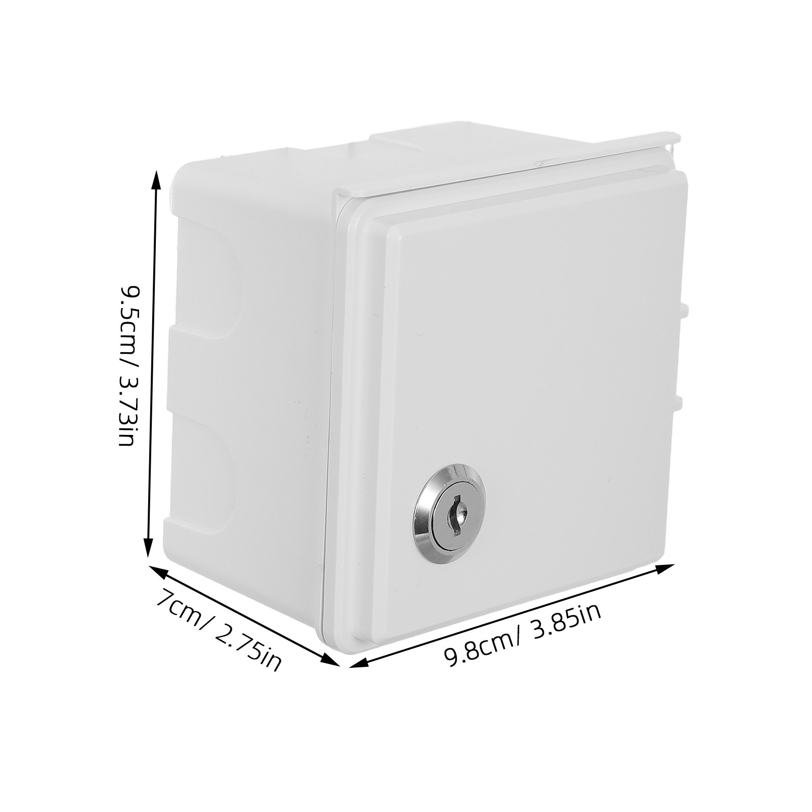 Boîtier de protection étanche  - Outdoor Power Port avis et prix