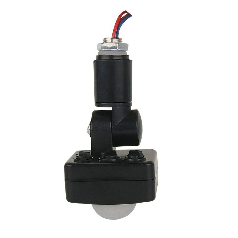 Capteur de mouvement PIR 12V 2 - Outdoor Power Outlet Weatherproof avis et prix