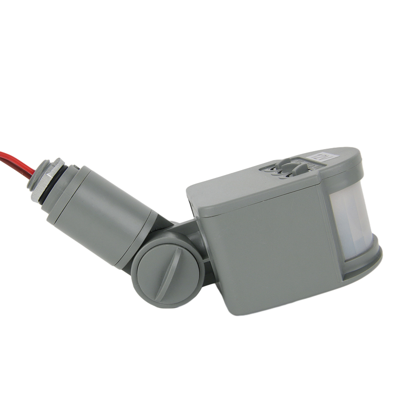 Capteur de mouvement PIR 12V 2 - Outdoor Power Outlet Weatherproof avis et prix