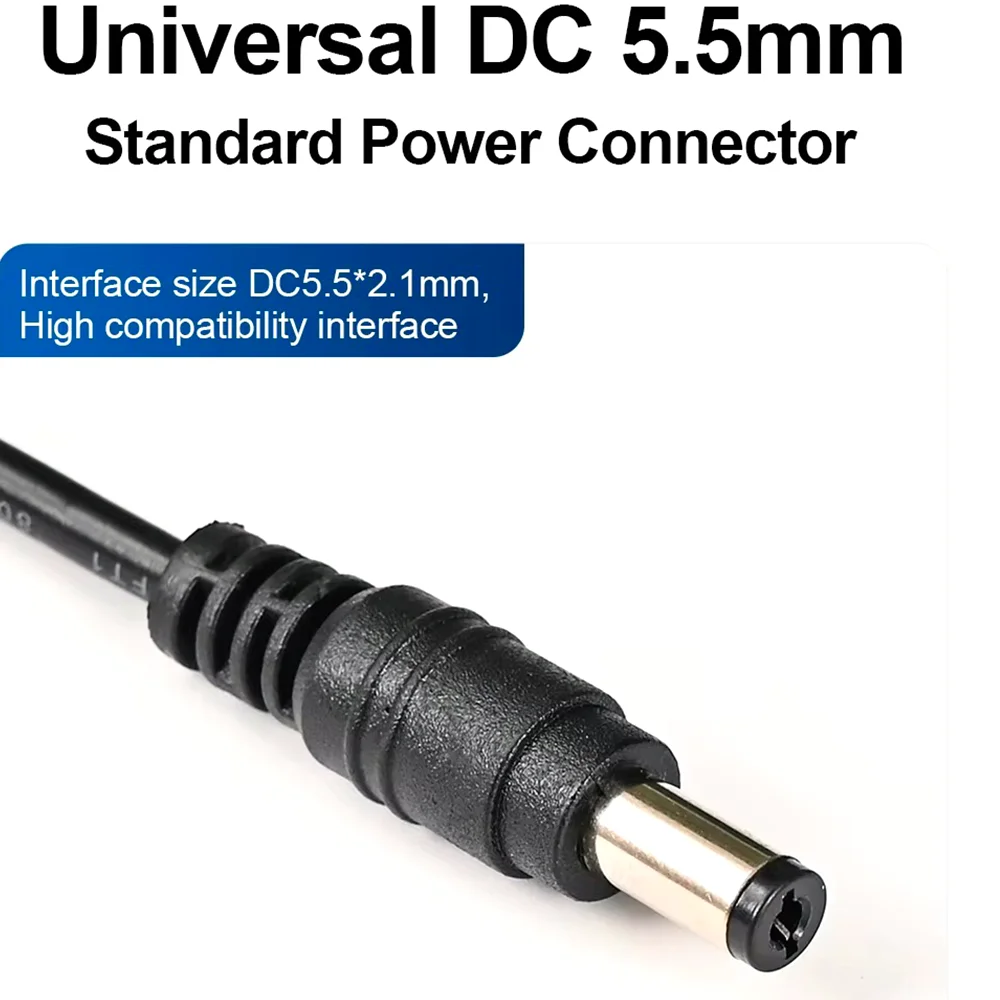 Adaptateur d'alimentation UPS  - Outdoor Power Wire avis et prix