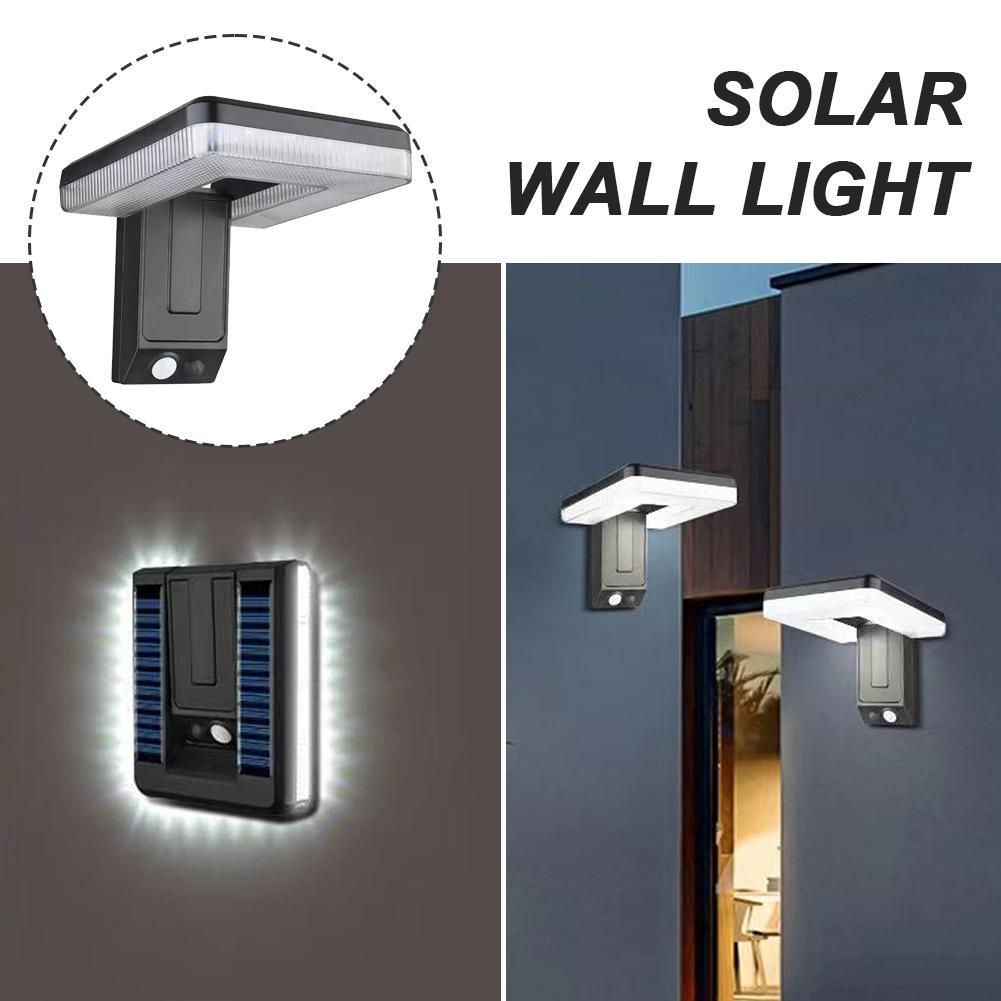 LED pliable 120 °   Lampe sola - Outdoor Power Outlet Weatherproof avis et prix