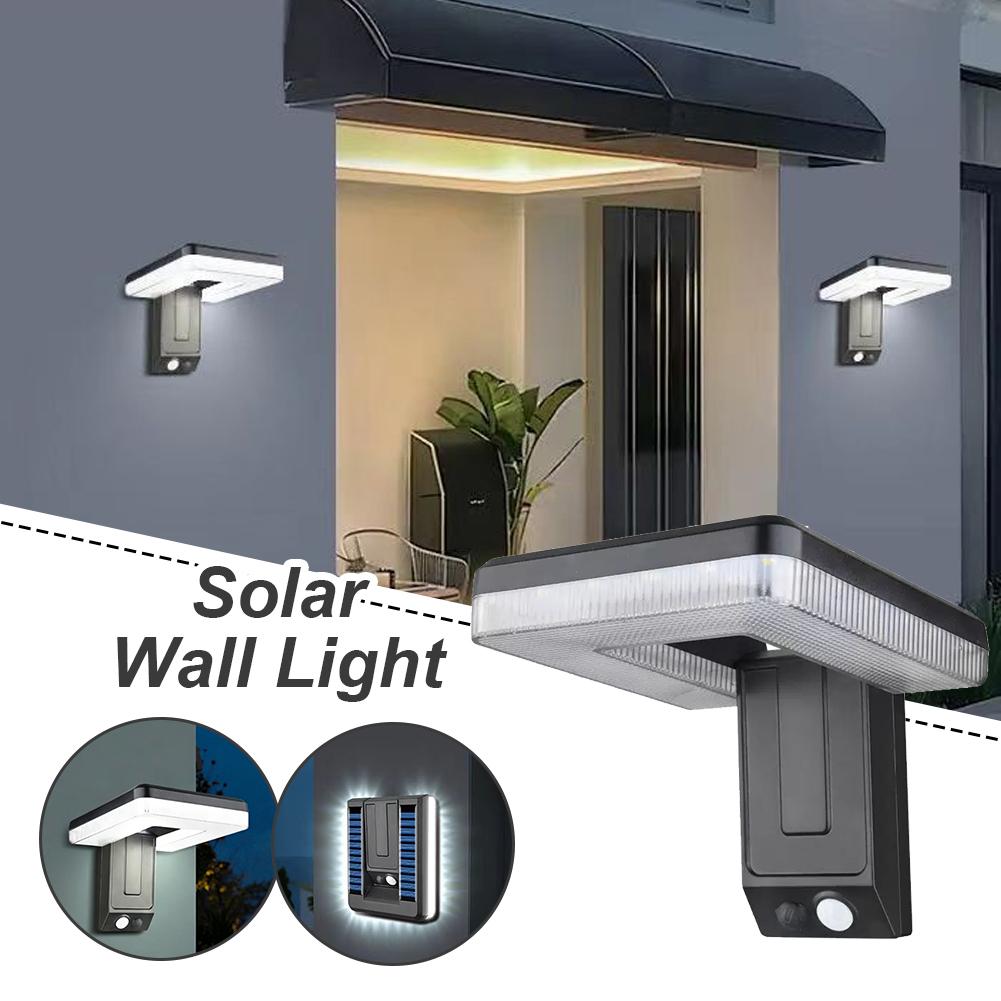 LED pliable 120 °   Lampe sola - Outdoor Power Outlet Weatherproof avis et prix