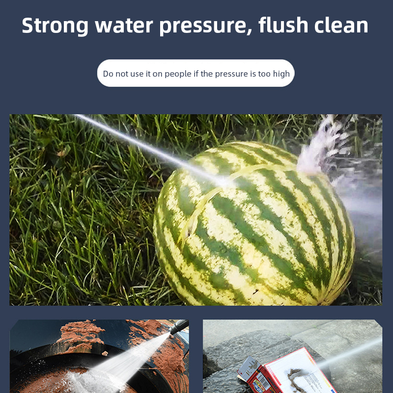Nettoyeur haute pression élect - Outdoor Power Washer avis et prix