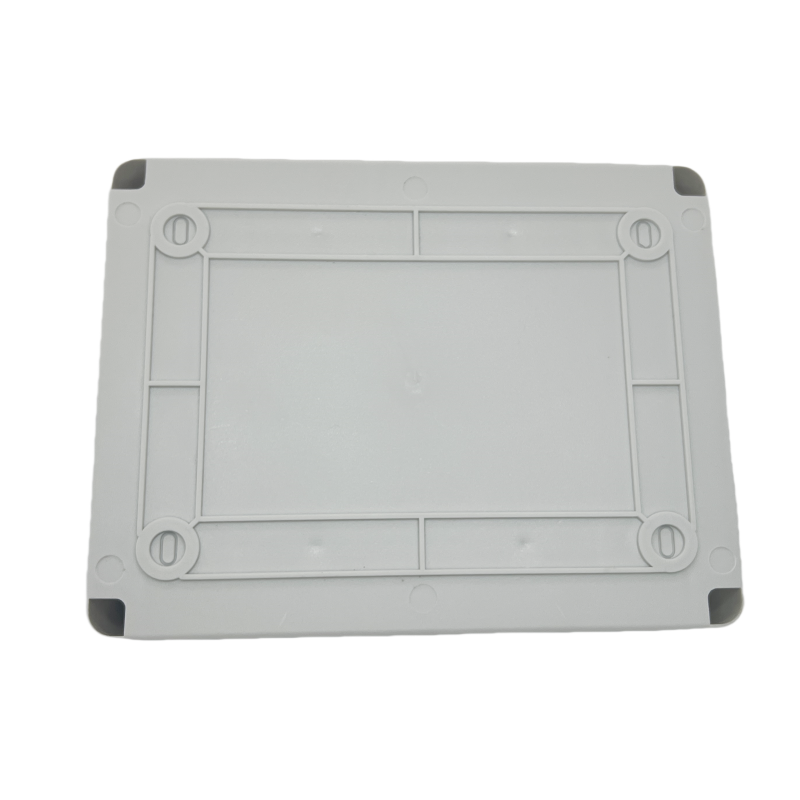 Boîtier de distribution IP65 p - Outdoor Power Distribution Box avis et prix