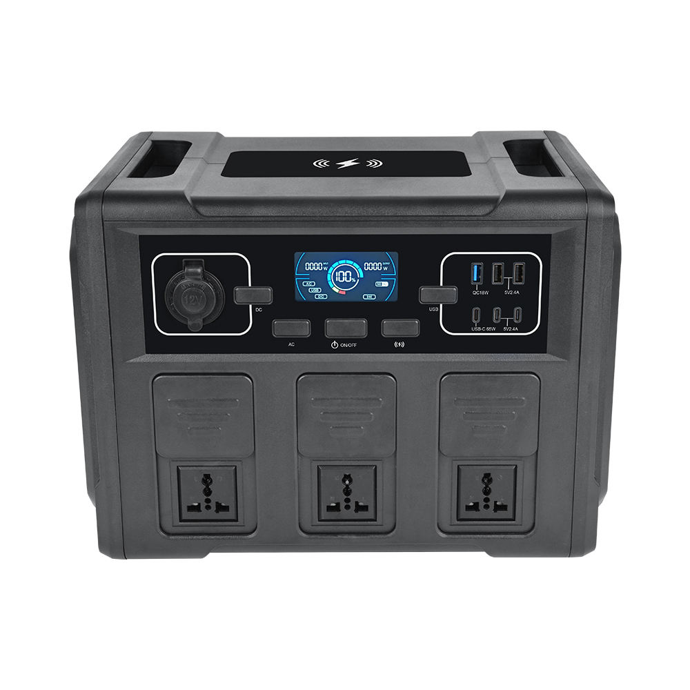 Générateur solaire portable 12 - Outdoor Power For Camping avis et prix