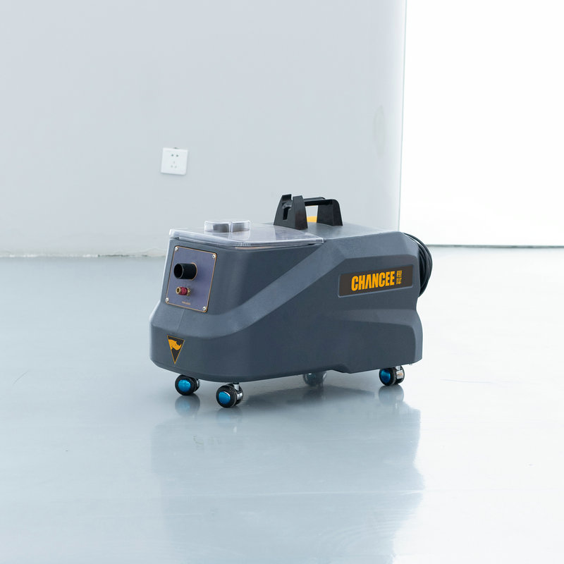 Machine de nettoyage multifonc - Outdoor Power Mop avis et prix