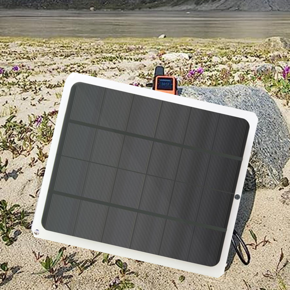 Chargeur solaire Compact 6V, p - Outdoor Power Solutions avis et prix