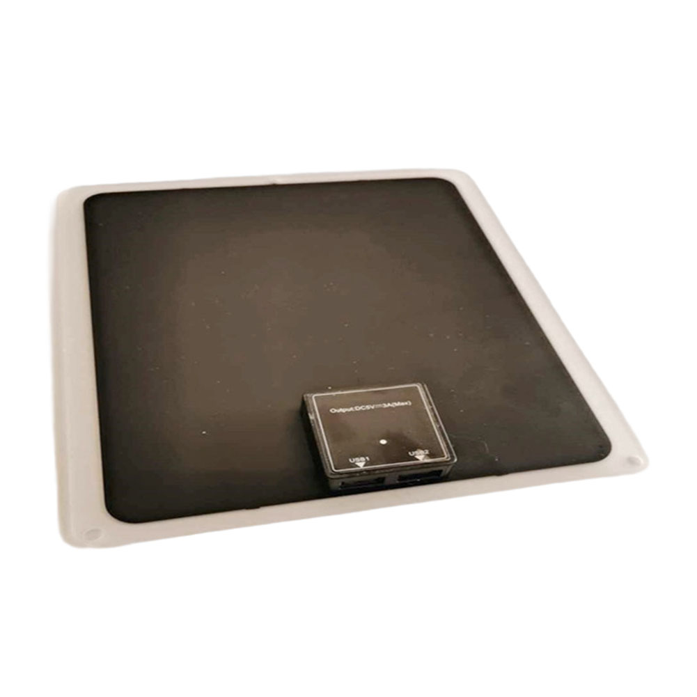 Chargeur solaire Compact 6V, p - Outdoor Power Solutions avis et prix