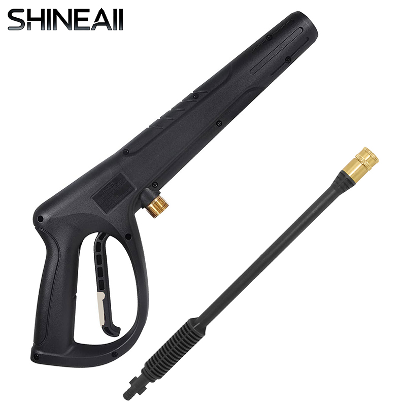 Pistolet de lavage à pression  - Power Washer Gun Replacement avis et prix