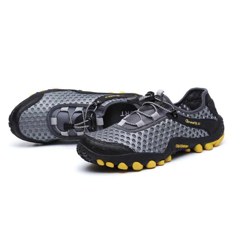 Chaussures de sport de montagn - Outdoor Power Mop avis et prix