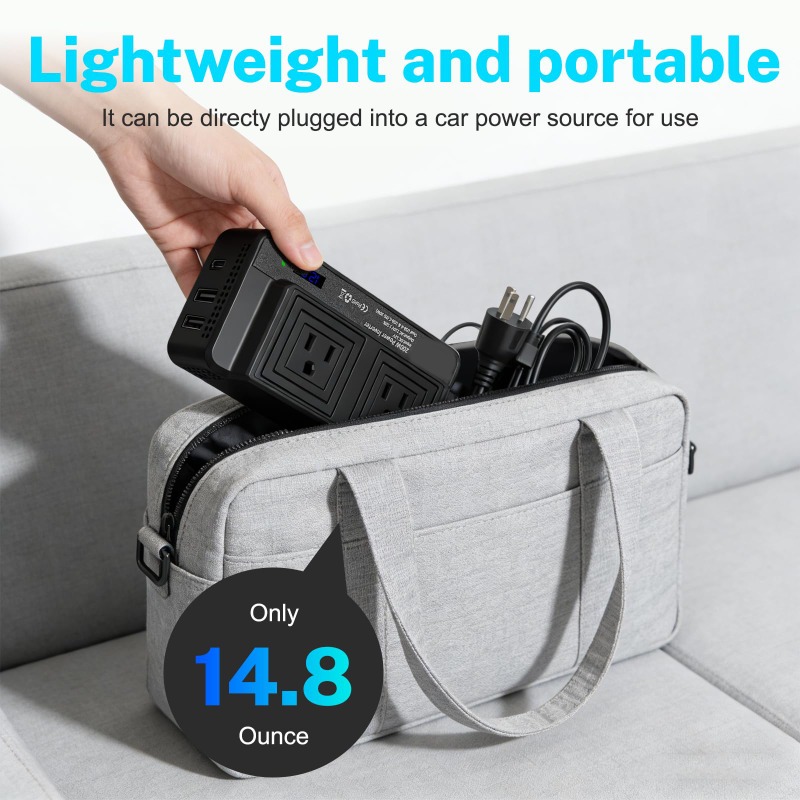 Convertisseur d'alimentation p - Outdoor Power Adapter Usb C avis et prix