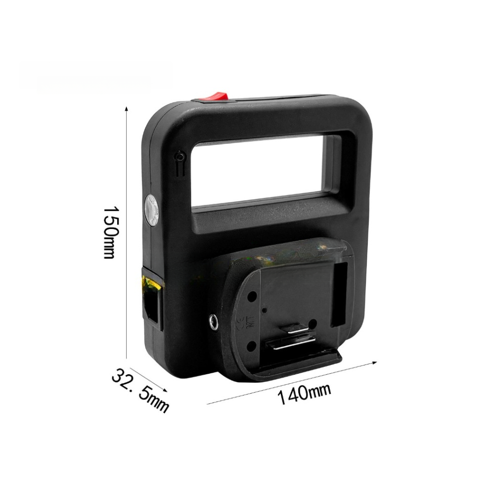 Adaptateur répartiteur de puis - Outdoor Power Adapter Usb C avis et prix