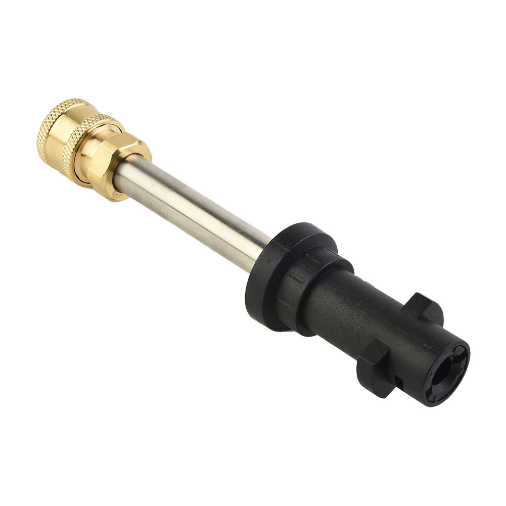 Adaptateur pour nettoyeur haut - Outdoor Power Washer avis et prix