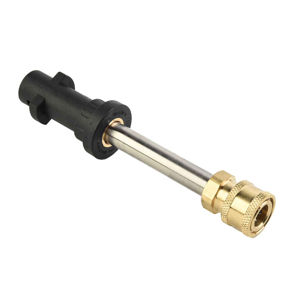 Adaptateur pour nettoyeur haut - Outdoor Power Washer avis et prix
