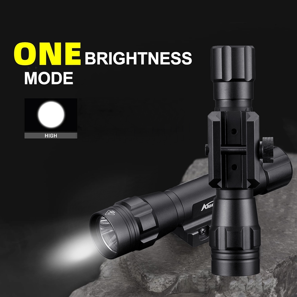 Lampe tactique haute luminosit - Outdoor Power Not Working avis et prix