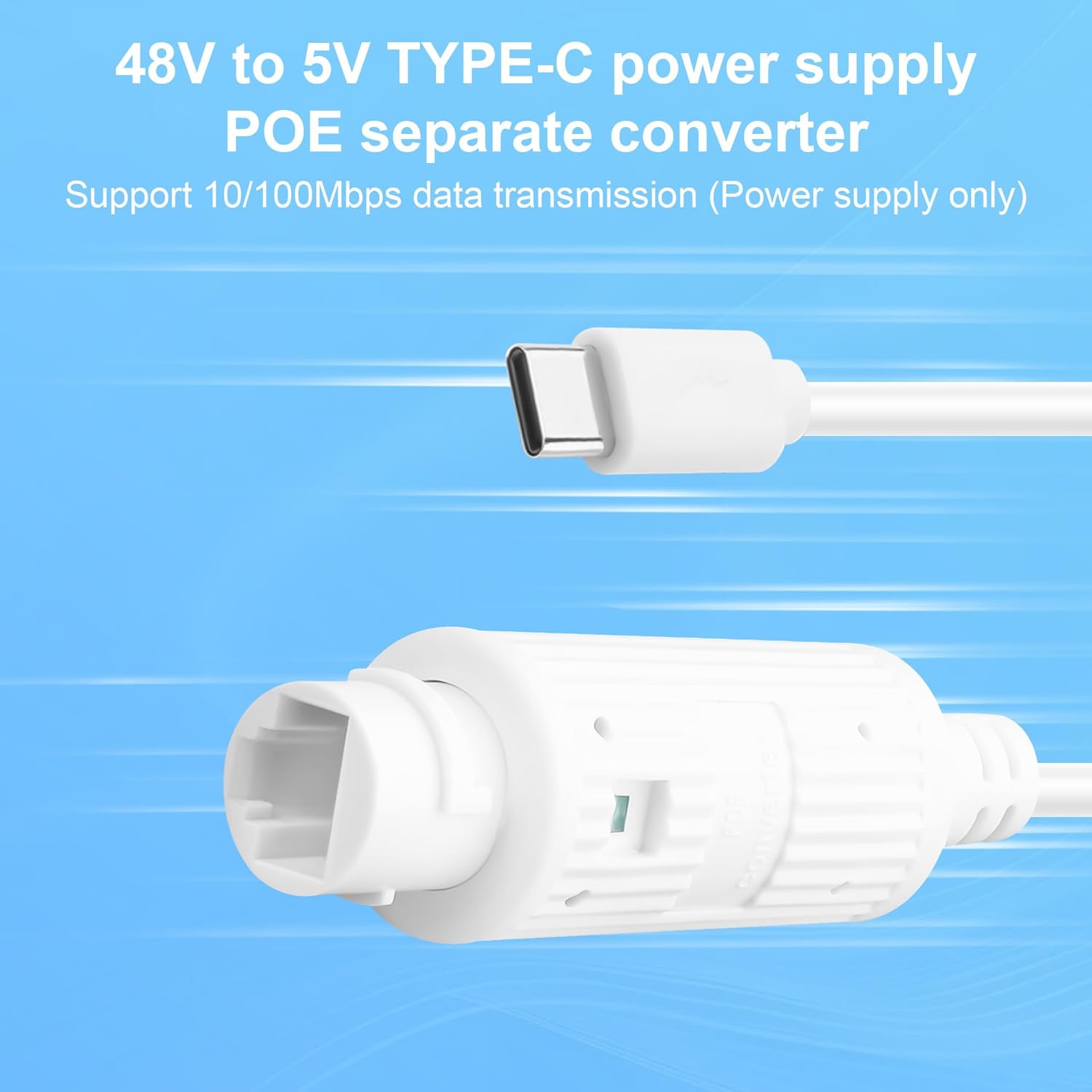 Convertisseur d'alimentation P - Outdoor Power Adapter Usb C avis et prix