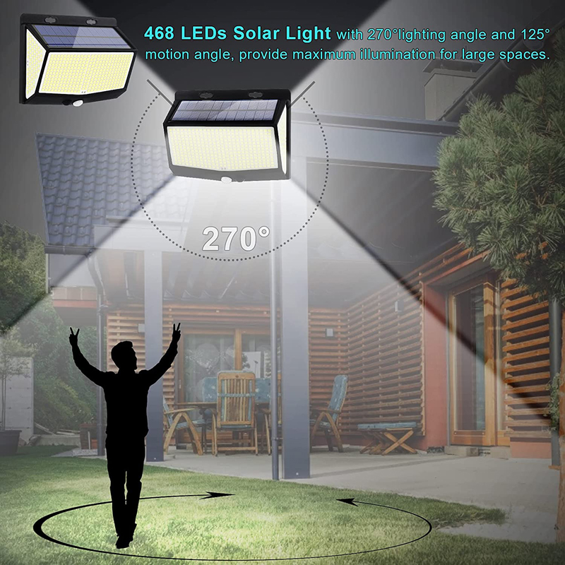 Lampes murales solaires d'exté - Outdoor Power Outlet Weatherproof avis et prix