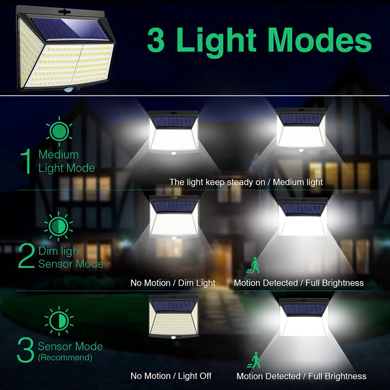 Lampes murales solaires d'exté - Outdoor Power Outlet Weatherproof avis et prix