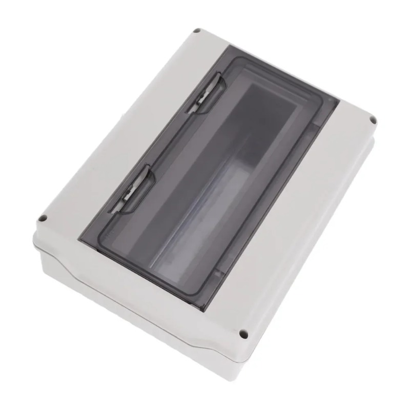 Boîtier de Jonction Électrique - Outdoor Power Distribution Box avis et prix