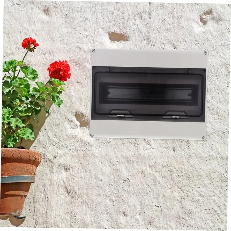 Boîtier de Jonction Électrique - Outdoor Power Distribution Box avis et prix