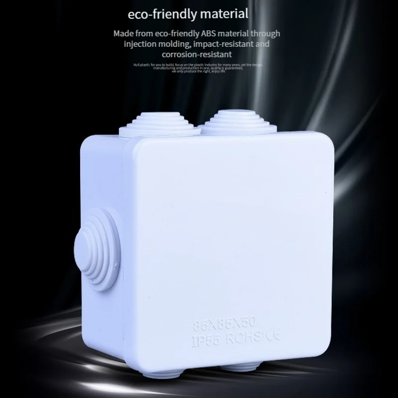 Boîtier de distribution électr - Outdoor Power Distribution Box avis et prix