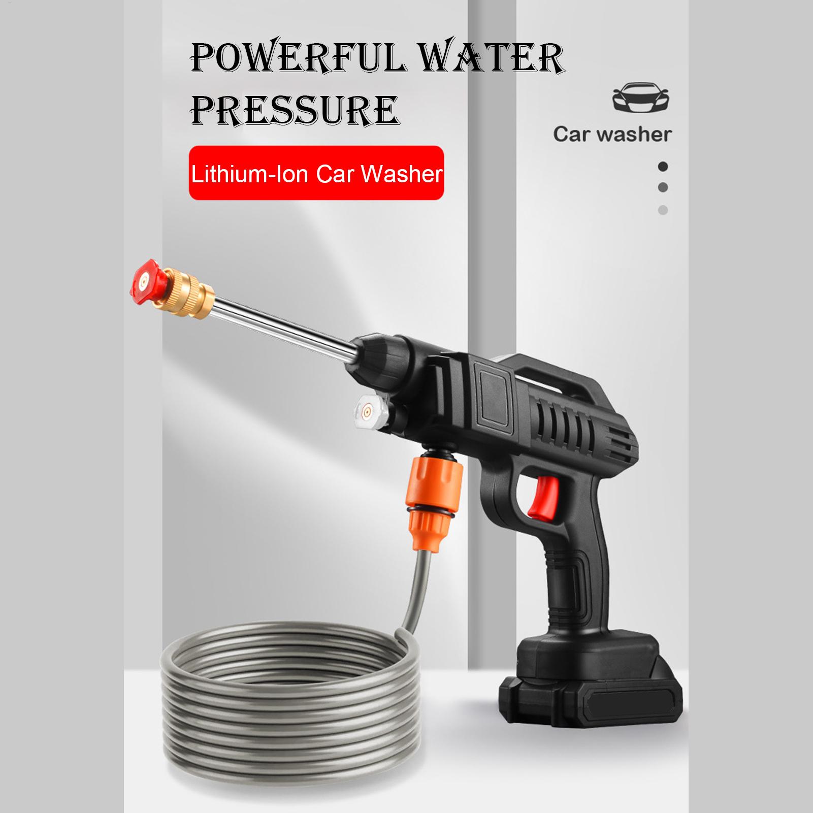 Nettoyeur haute pression Porta - Outdoor Power 'Hose' avis et prix