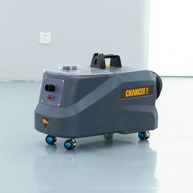 Machine de nettoyage de tapis  - Outdoor Power Mop avis et prix