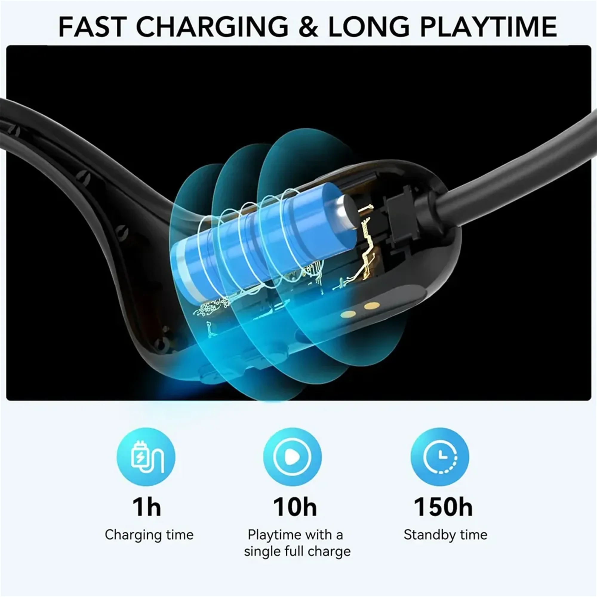Écouteurs Bluetooth NUROUM à t - Outdoor Power Adapter Usb C avis et prix