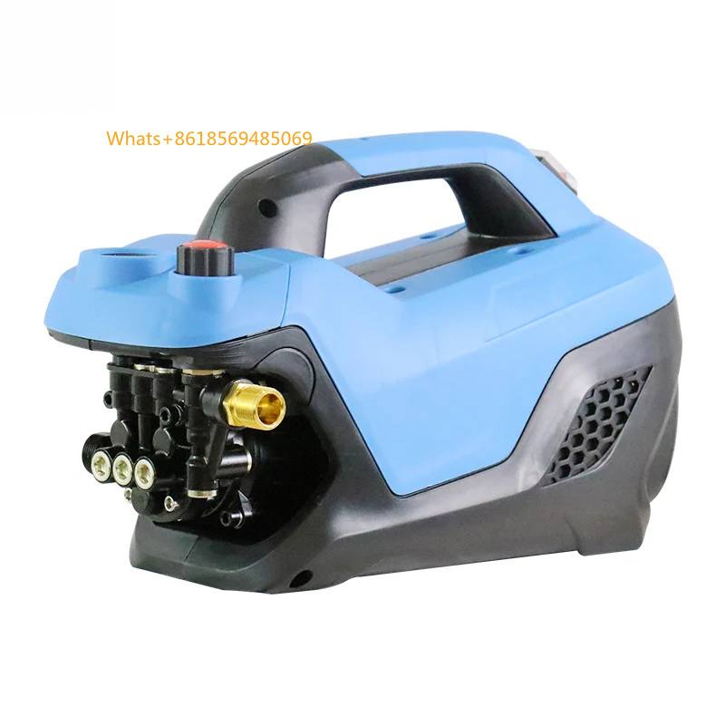 Nettoyeur haute pression puiss - Outdoor Power Washer avis et prix