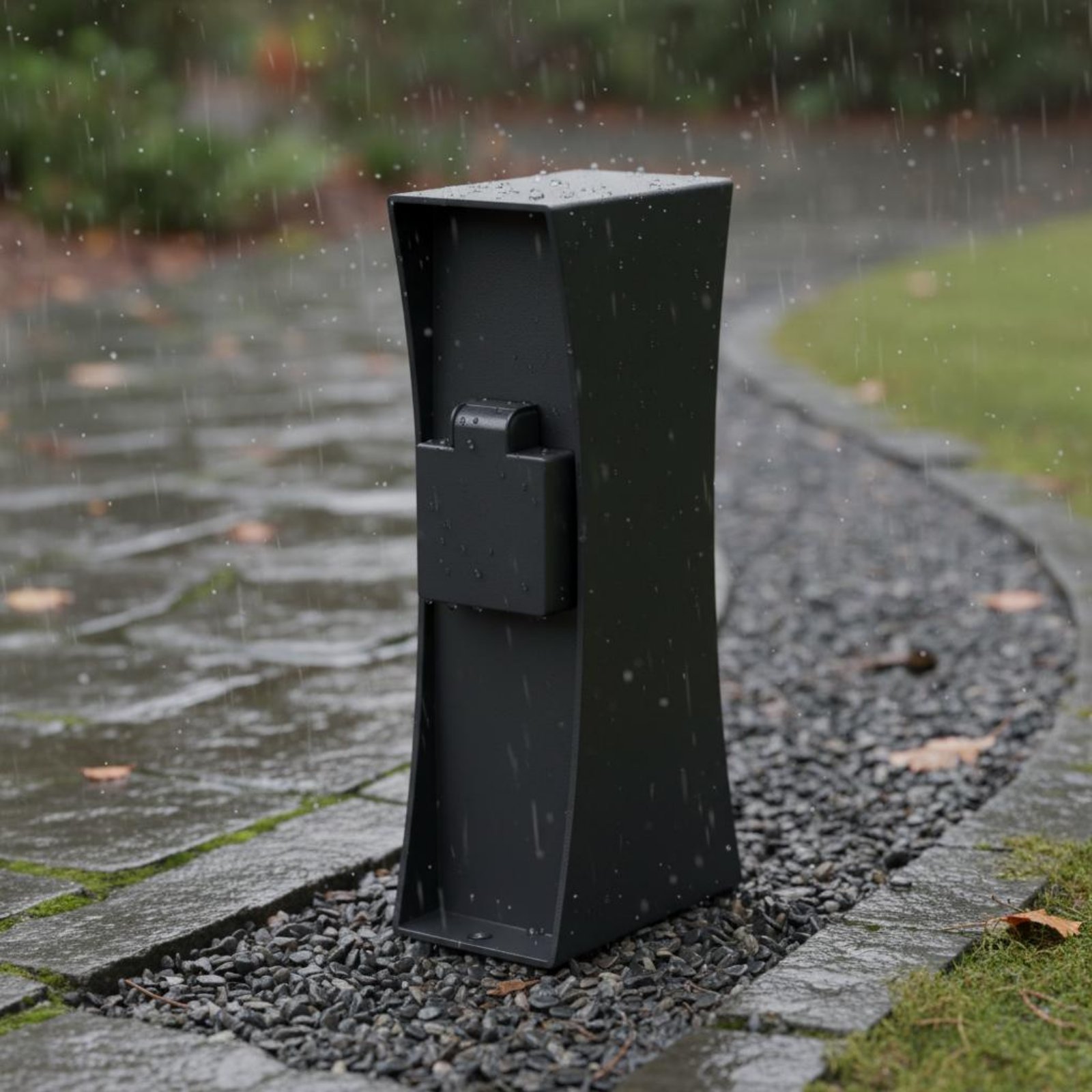 Prise de courant extérieure su - Outdoor Power Outlet Install avis et prix