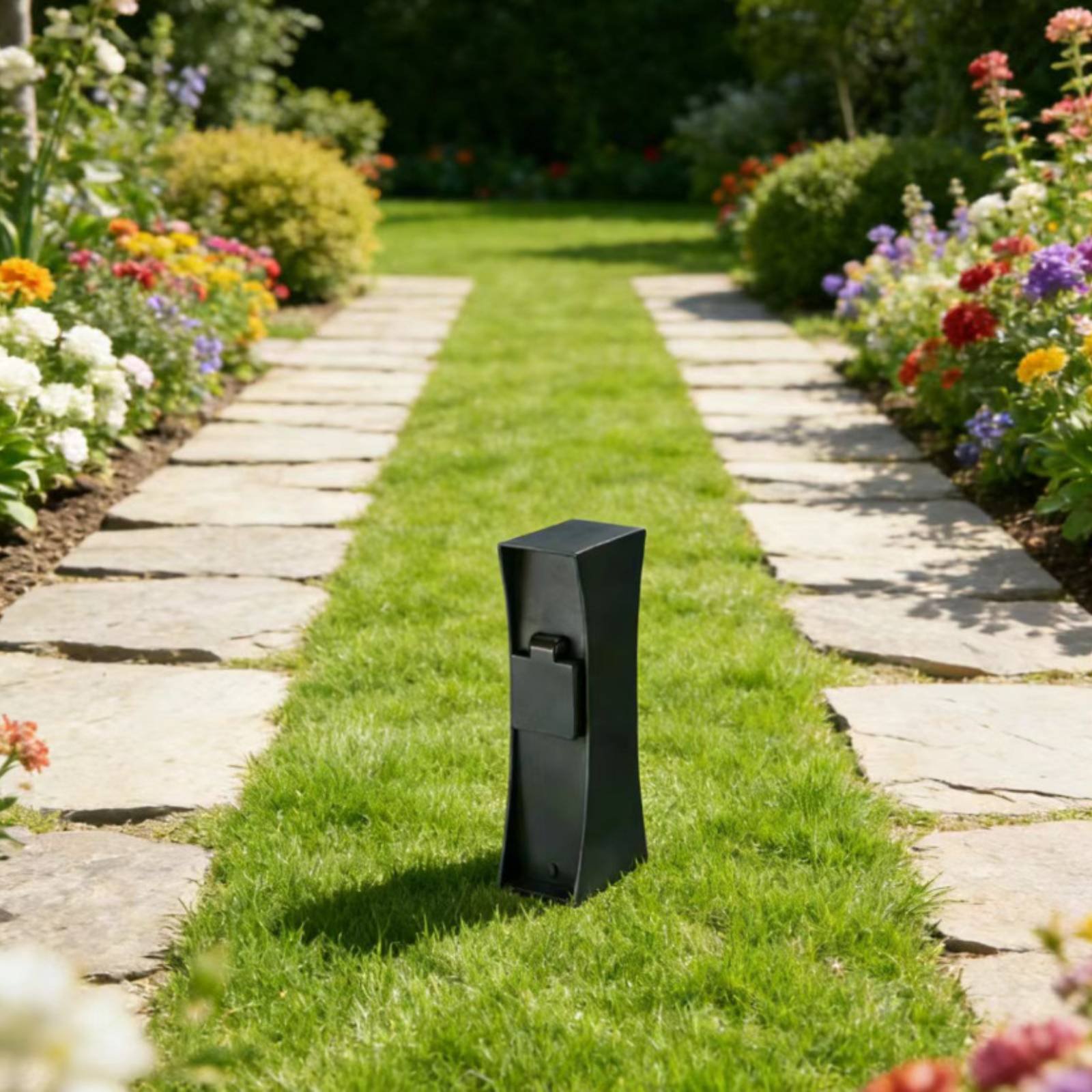 Prise de courant extérieure su - Outdoor Power Outlet Install avis et prix