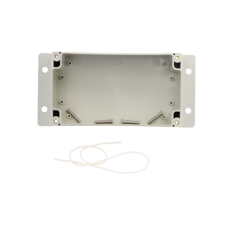 Boîtier en plastique pour alim - Outdoor Power Distribution Box avis et prix