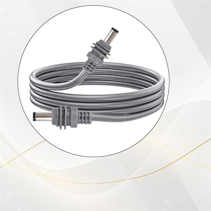 Câble d'alimentation B27B IP67 - Outdoor Power Wire avis et prix