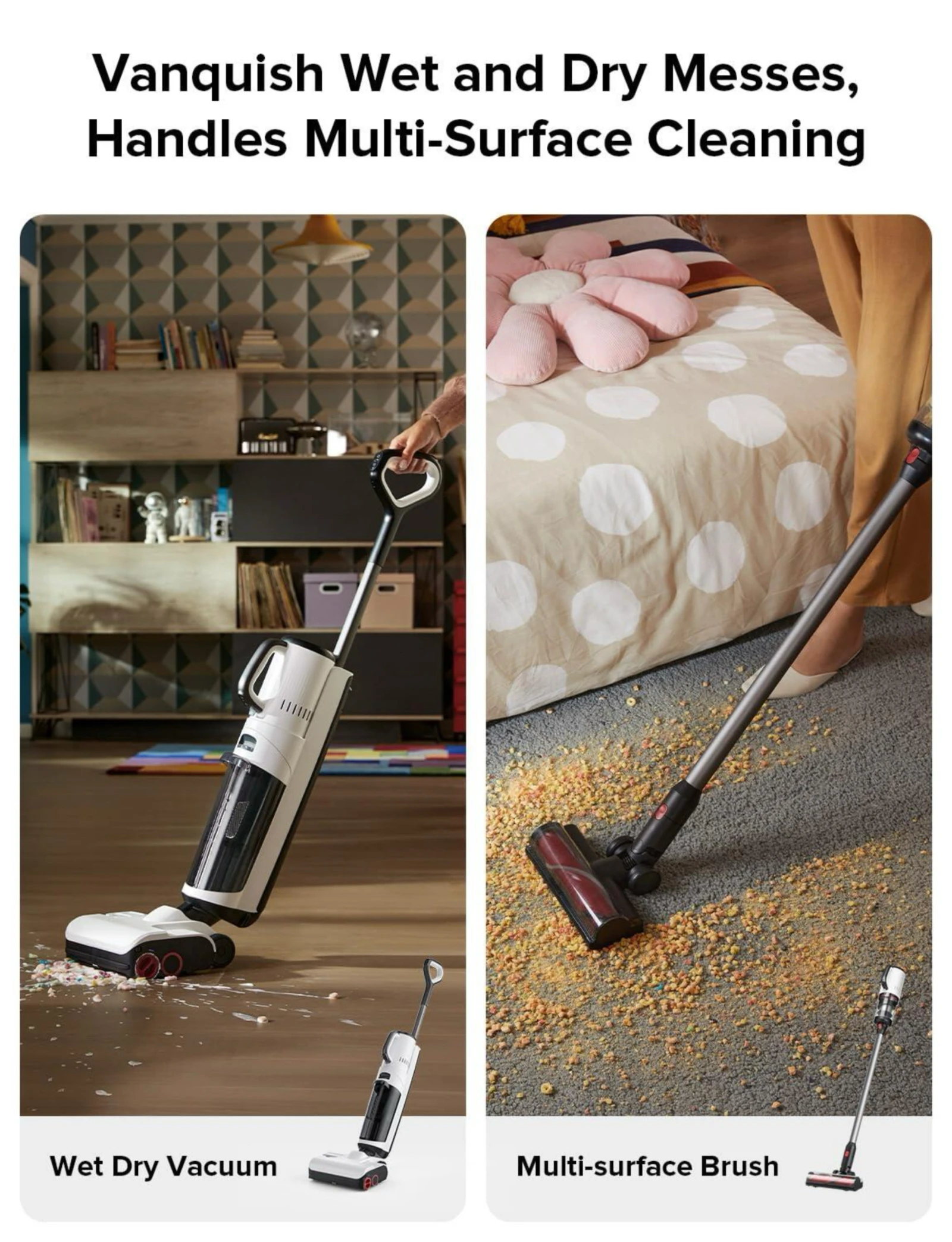 Aspirateur de voiture 5 en 1,  - Outdoor Power Mop avis et prix