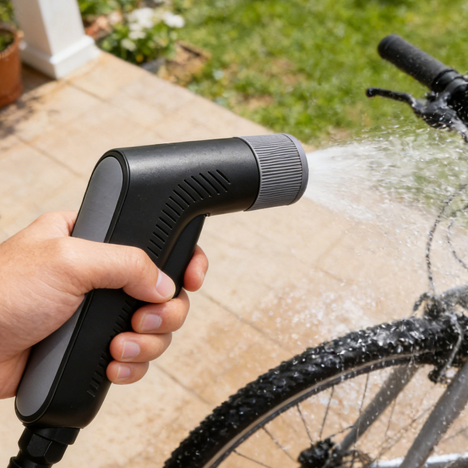 Pistolet à eau haute pression  - Power Washer Gun Replacement avis et prix
