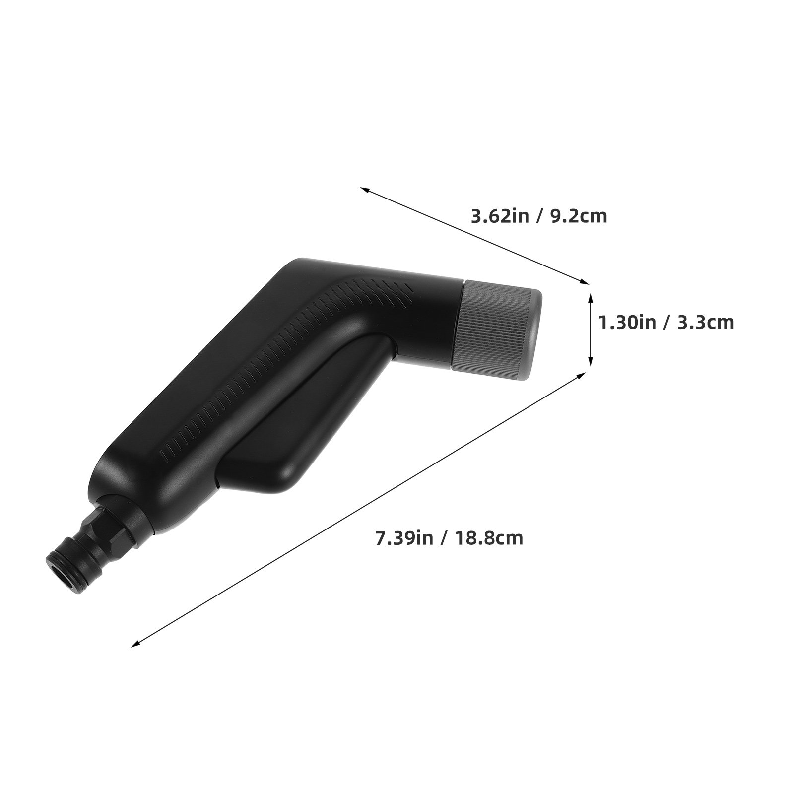 Pistolet à eau haute pression  - Power Washer Gun Replacement avis et prix