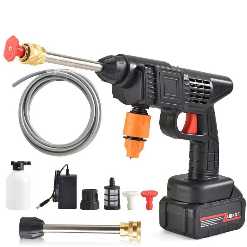 ​ Nettoyeur haute pression por - Outdoor Power Washer avis et prix