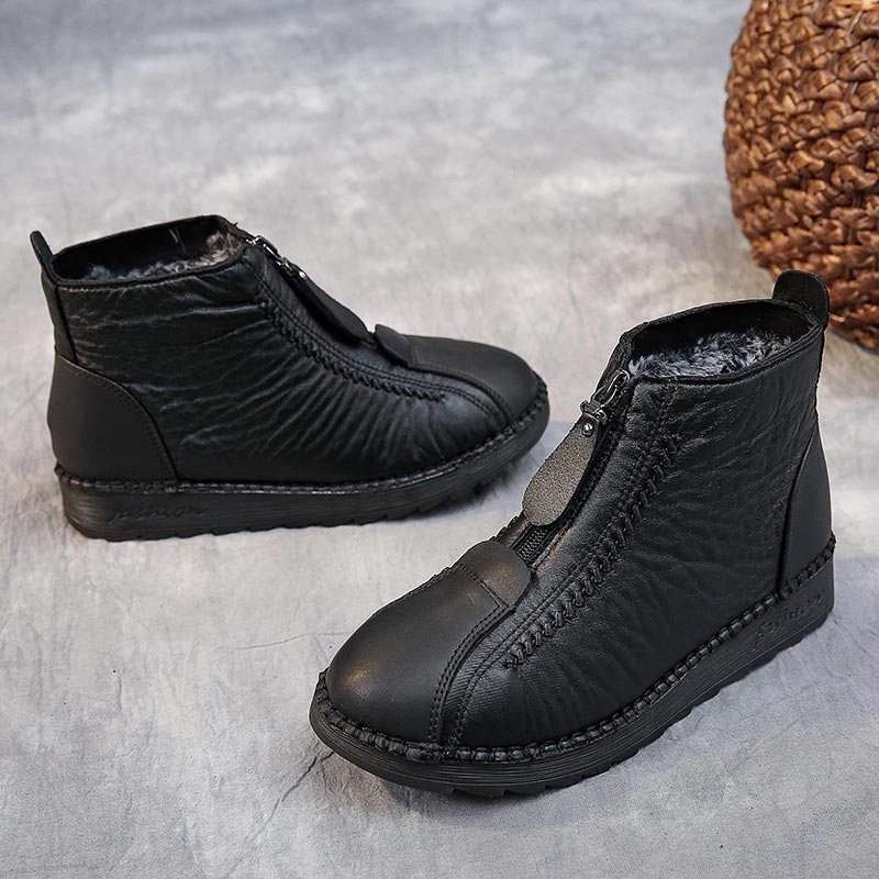 Baskets Chancelier en cuir tai - Outdoor Power Mop avis et prix