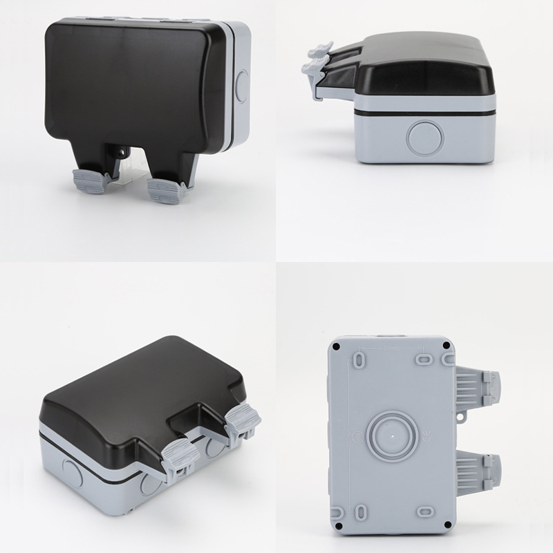 Avoir Tuya Zigbee prises élect - Outdoor Power Solutions avis et prix