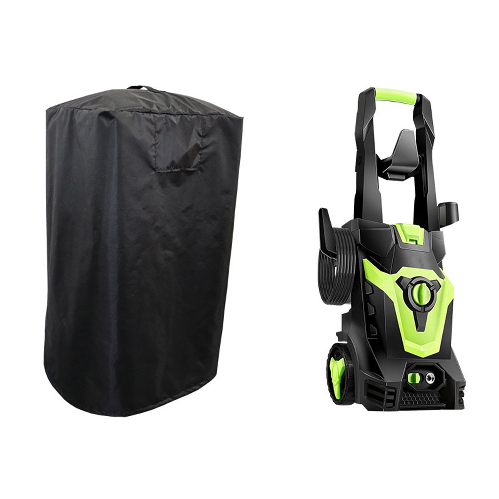 Housse noire pour nettoyeur ha - Outdoor Power Washer avis et prix