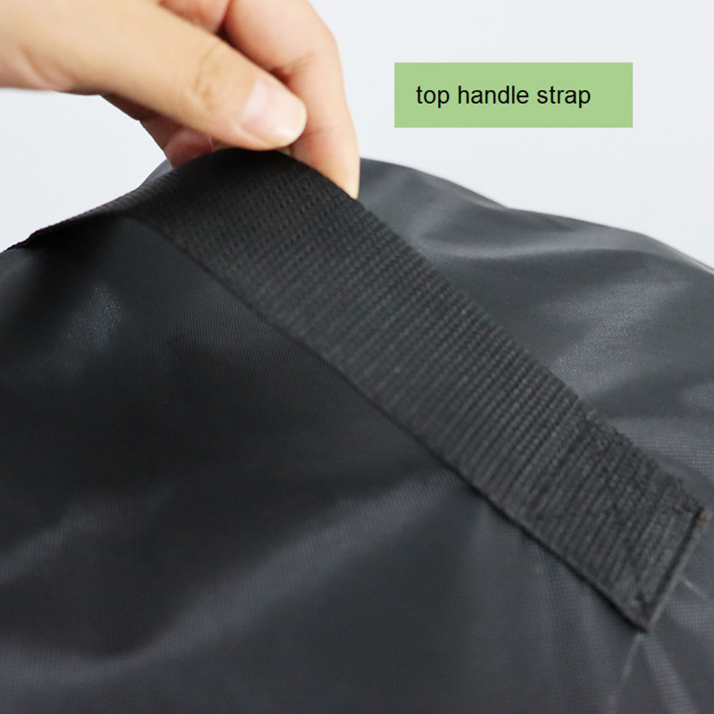 Housse noire pour nettoyeur ha - Outdoor Power Washer avis et prix