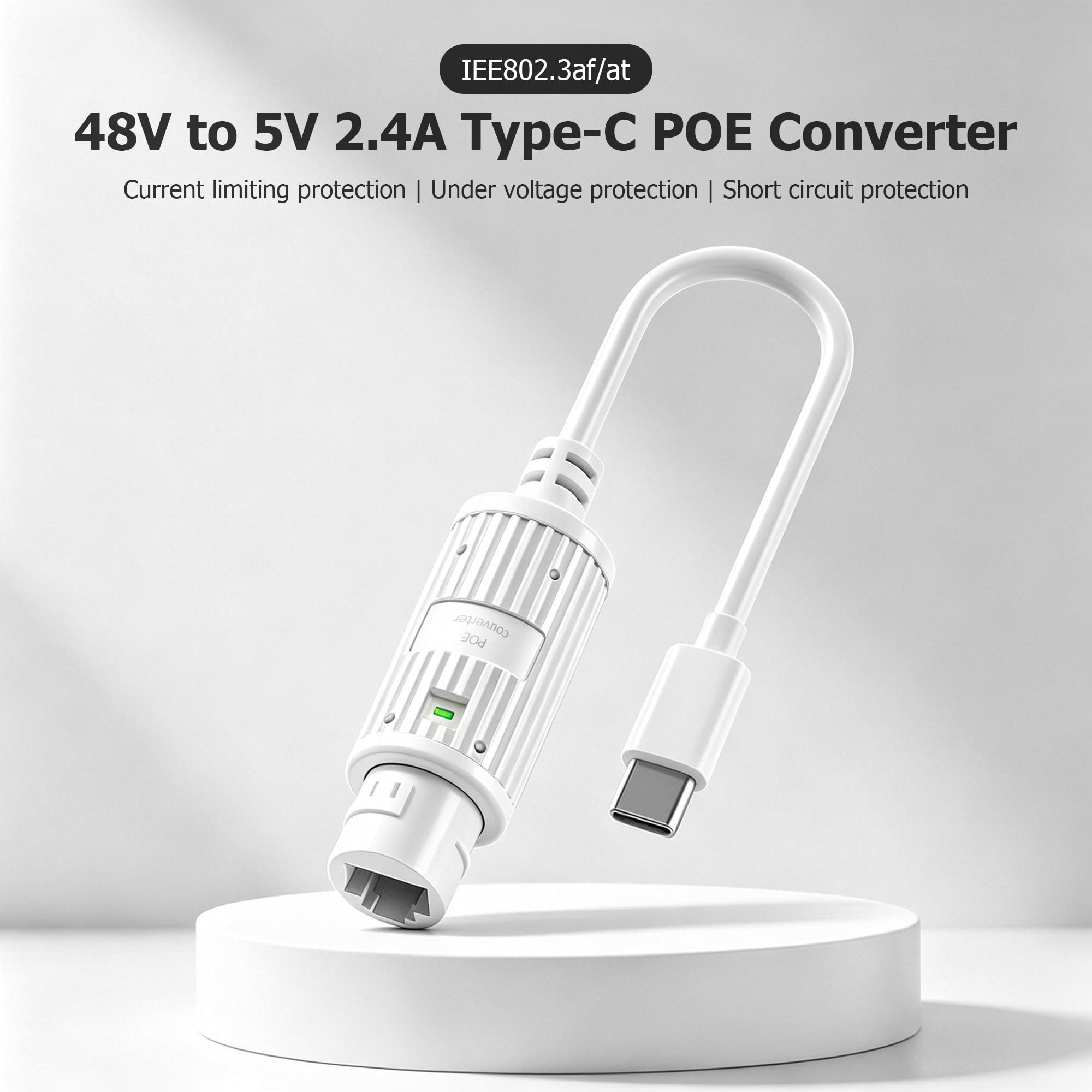 Convertisseur d'alimentation P - Outdoor Power Adapter Usb C avis et prix