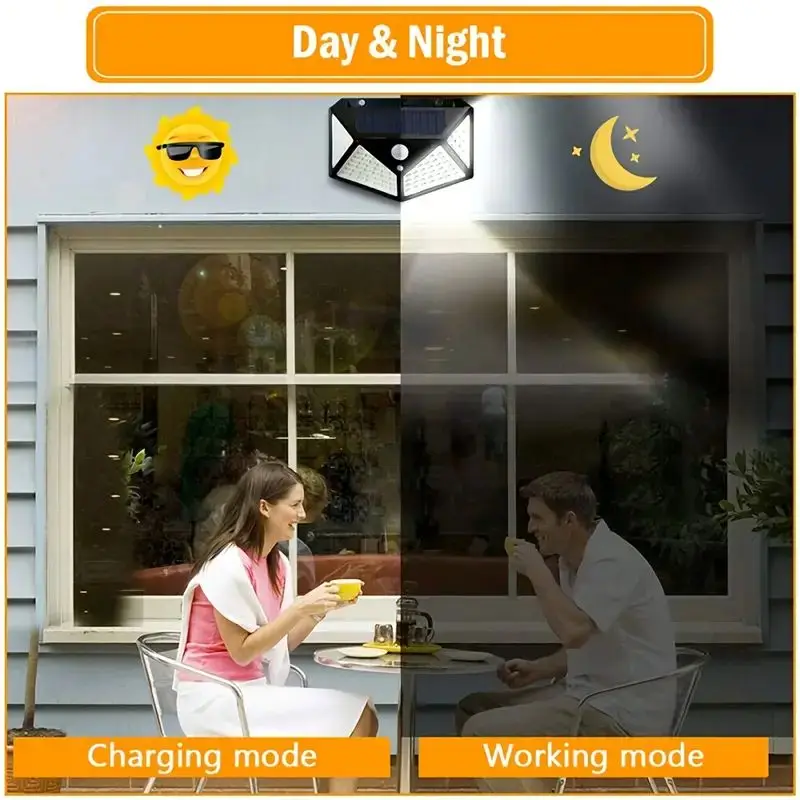 Lampe solaire de jardin extéri - Outdoor Power Outlet Weatherproof avis et prix