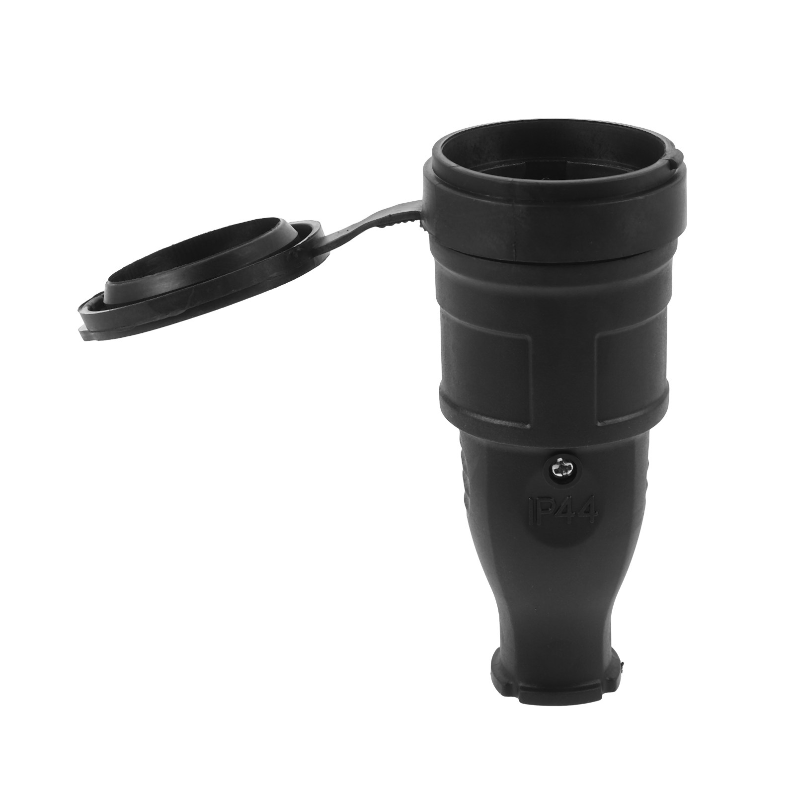 Panneau électrique circulaire  - Outdoor Power Outlet Install avis et prix