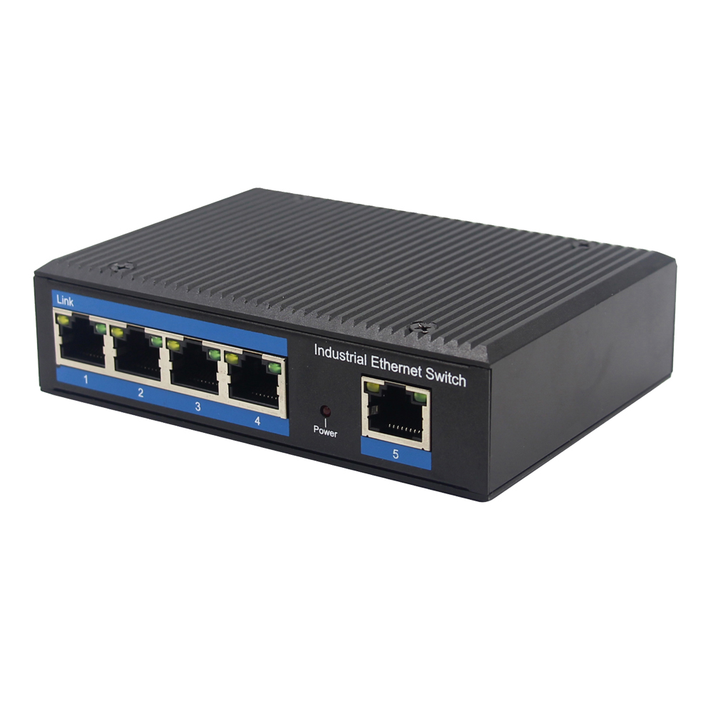Commutateur POE Gigabit extéri - Outdoor Power Port avis et prix
